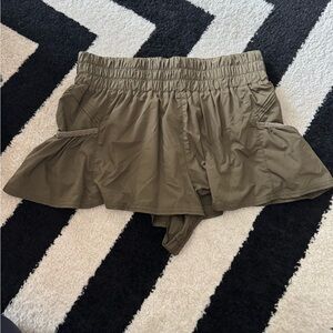 Free People Movement Shorts size L